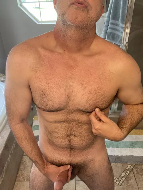 47 bi daddy by muscletank69