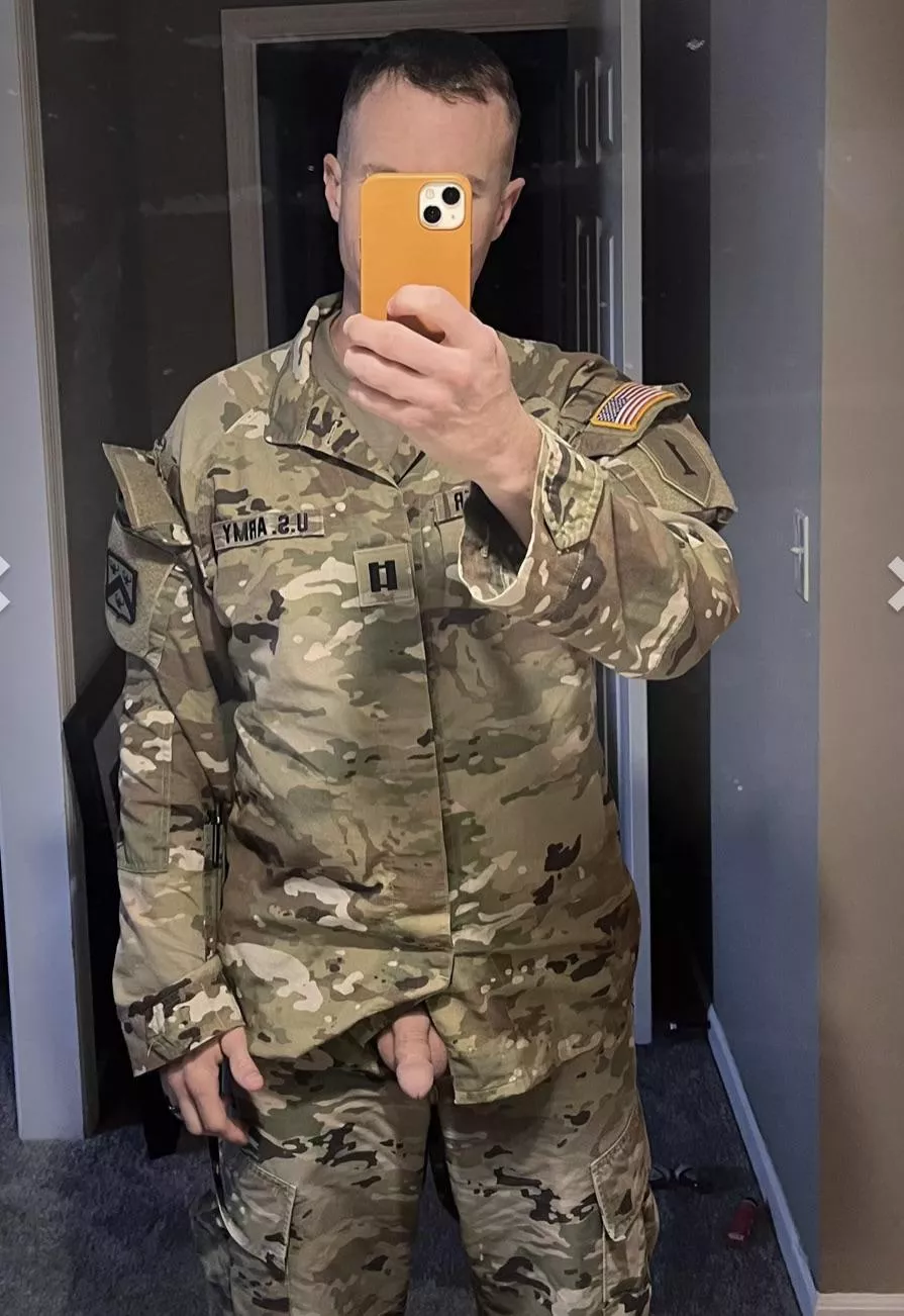 (47) How I wish I had a couple more inches, lol posted by scottcumpton47