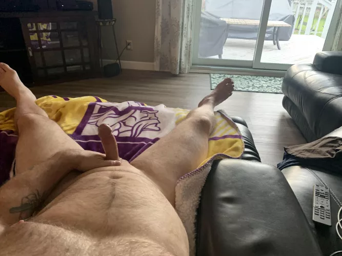 (47)finally it’s playtime by Impossible-Driver455