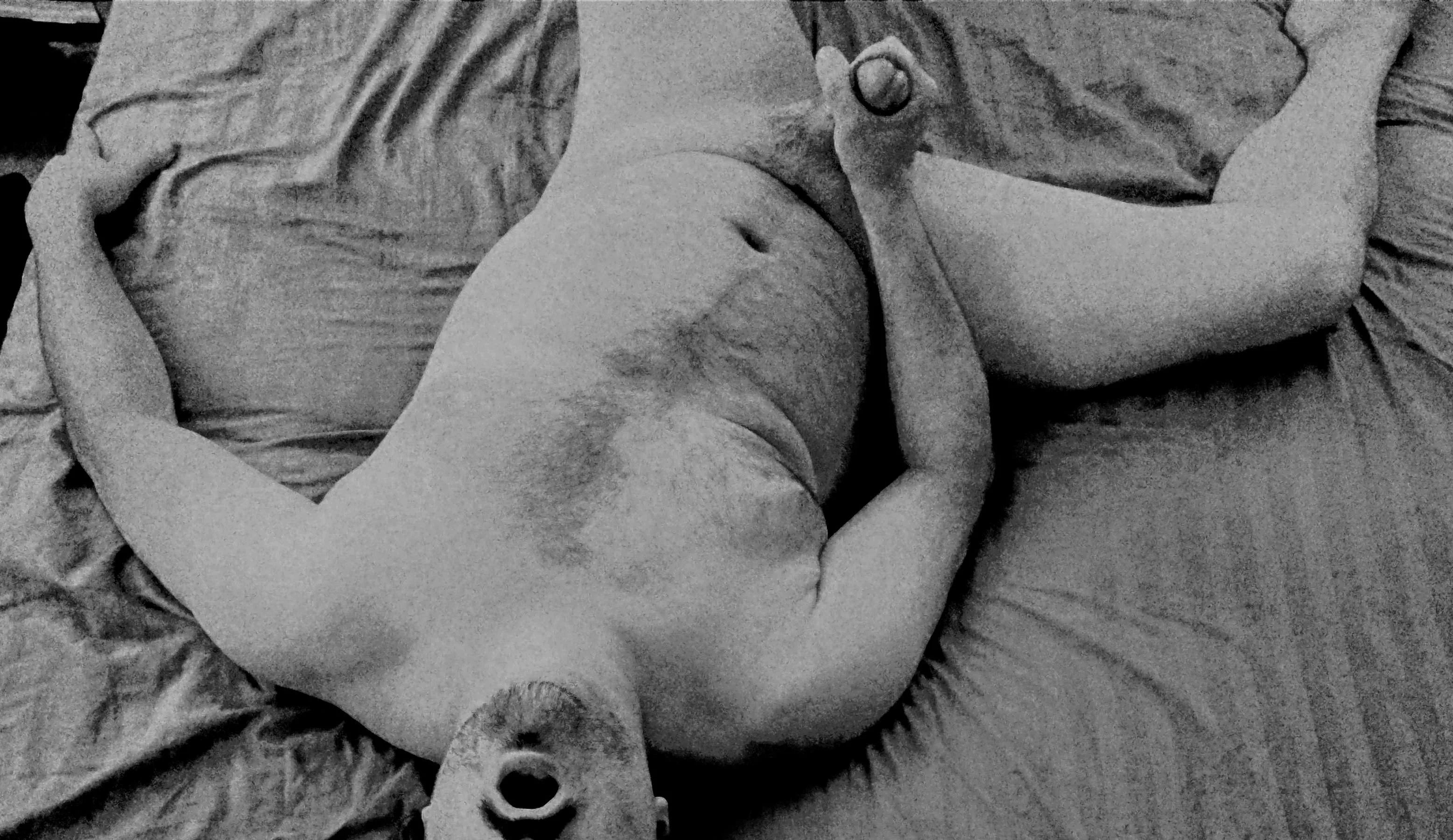 [48] Daddy needs some helping hands posted by Xander6942