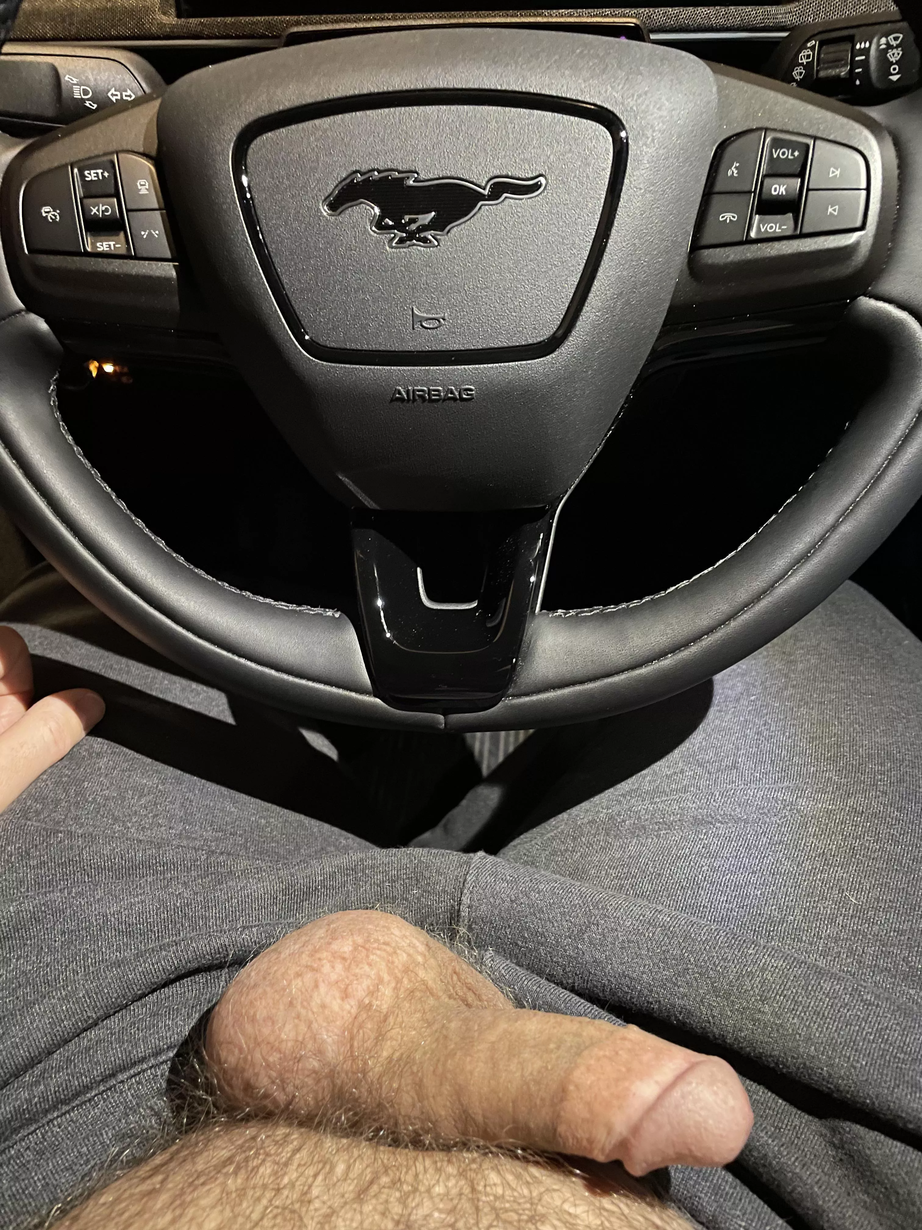 [48] driving around in my, “I am bi can can do anything about it”car posted by geniuschuck