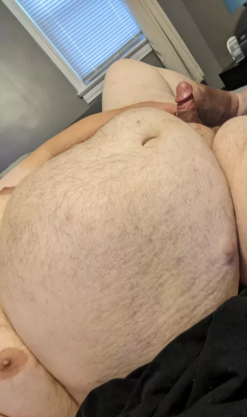 [48] I guess I should get up now by Curious14c