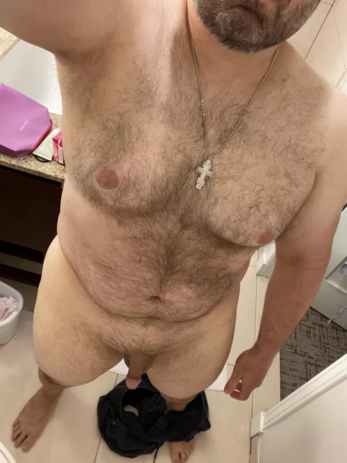 [48] wife’s ignoring me. Would you? by geniuschuck