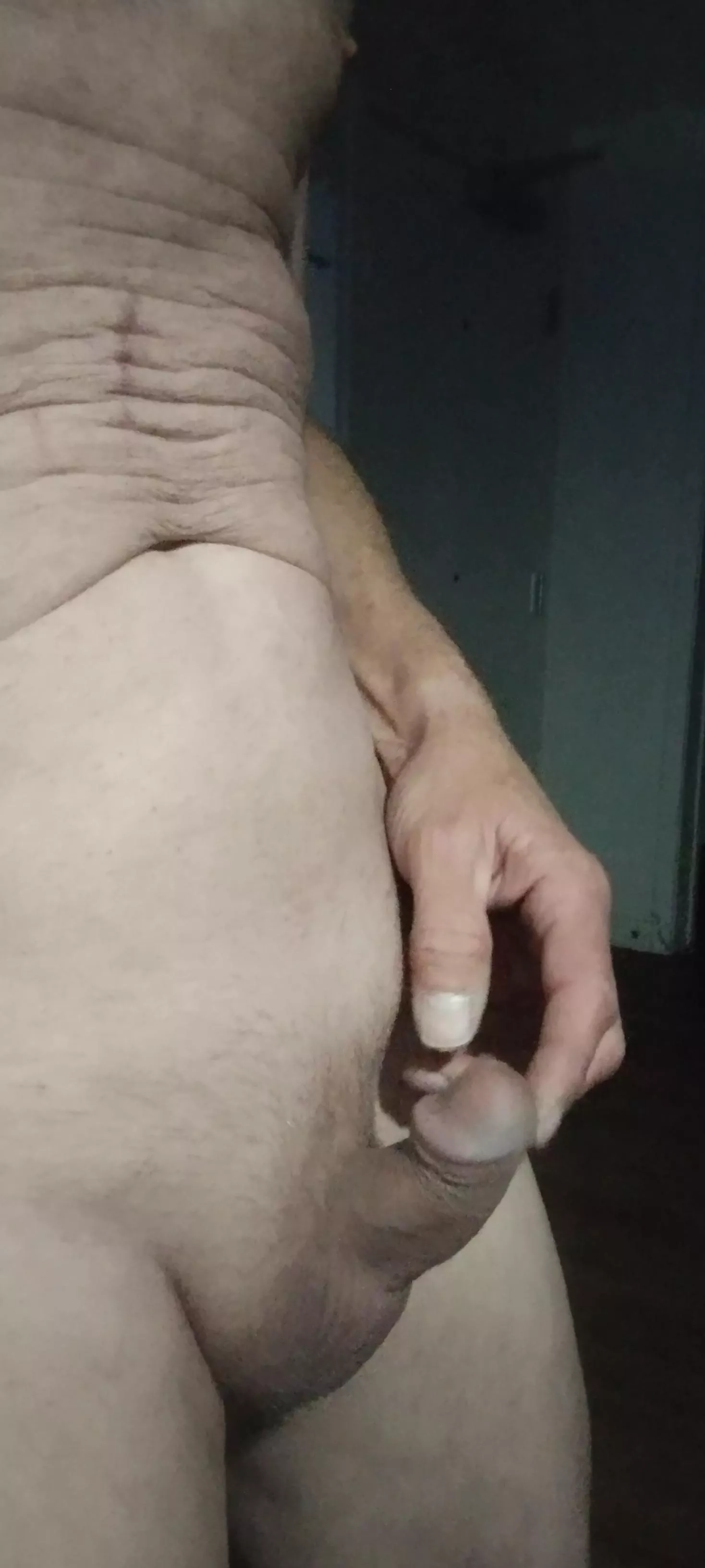 (48)My tiny dick. I hope you like posted by Adventurous_Elk3352