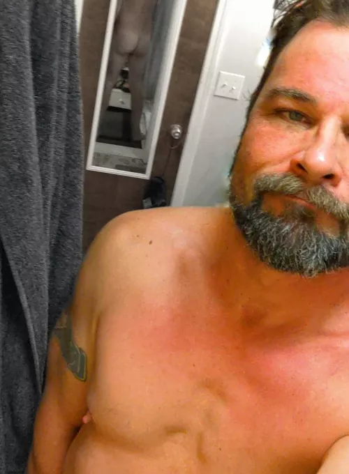 49 and I still got it...! love the preservatives that they put in the food of the 80s and 90s! by his_man