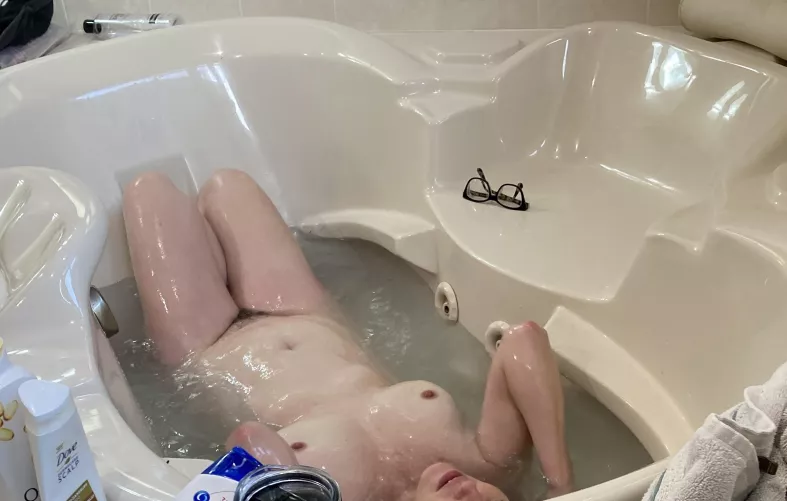 49 (f) getting wet and ready by ladventures1