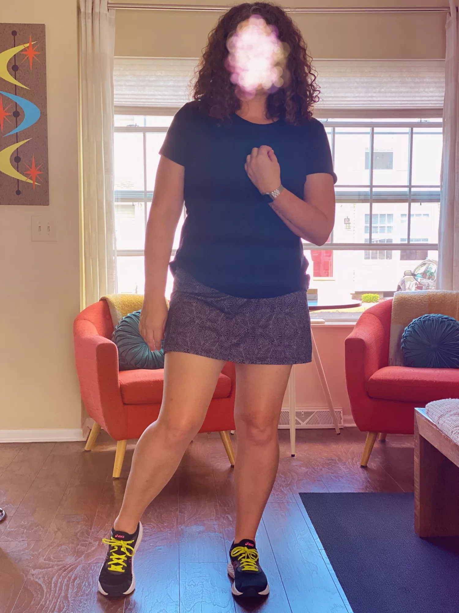 (49) Hubby working today. I’m going out solo, planning to find a stranger to seduce or even just blow. Would I get your attention? posted by Same-Lime79