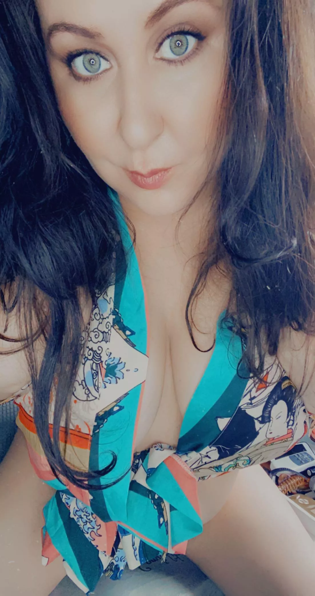 (49) just hanging out posted by trixie0654