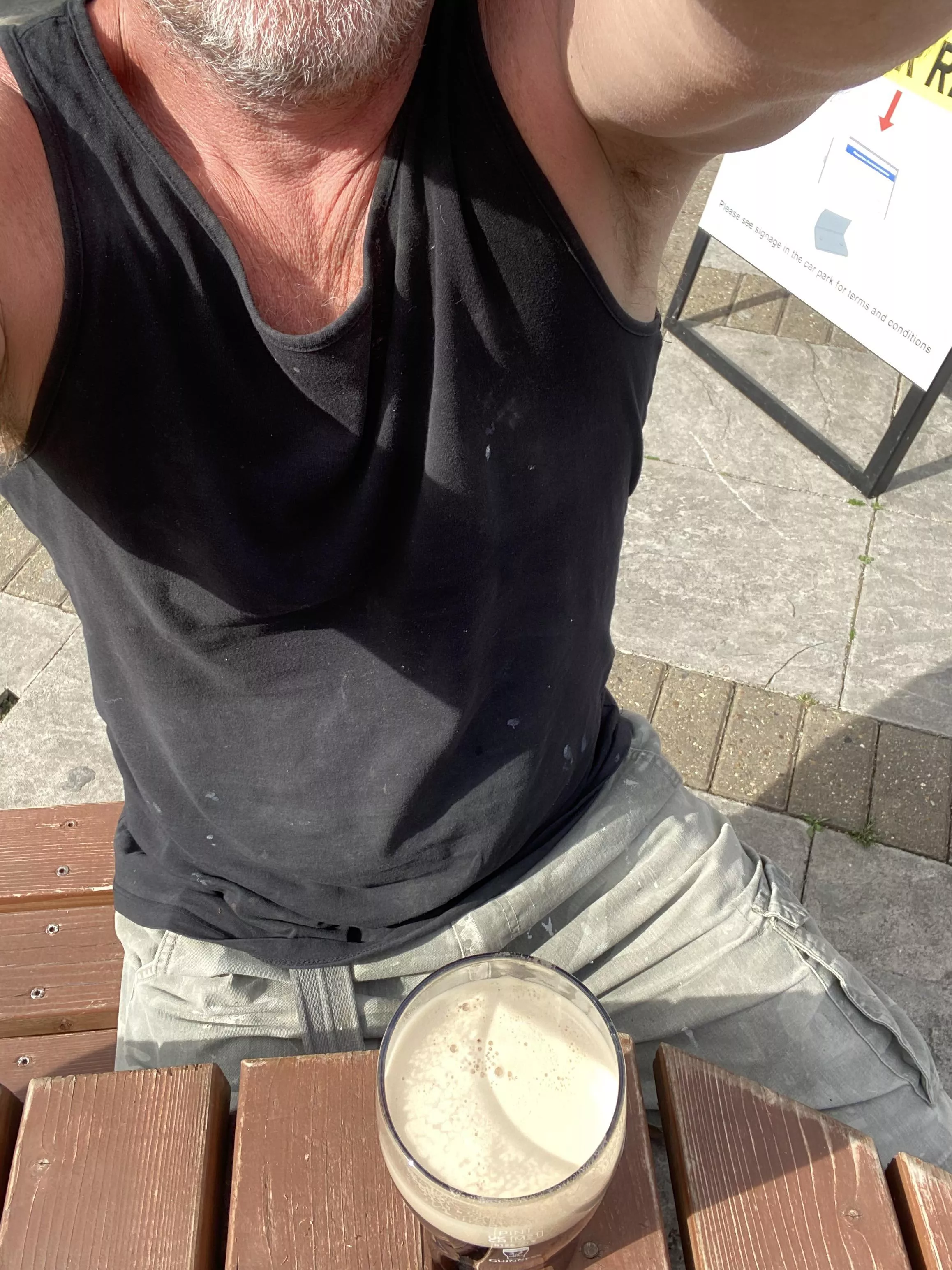 (49) not sure it’s wild, definitely a dad posted by coyibubbles