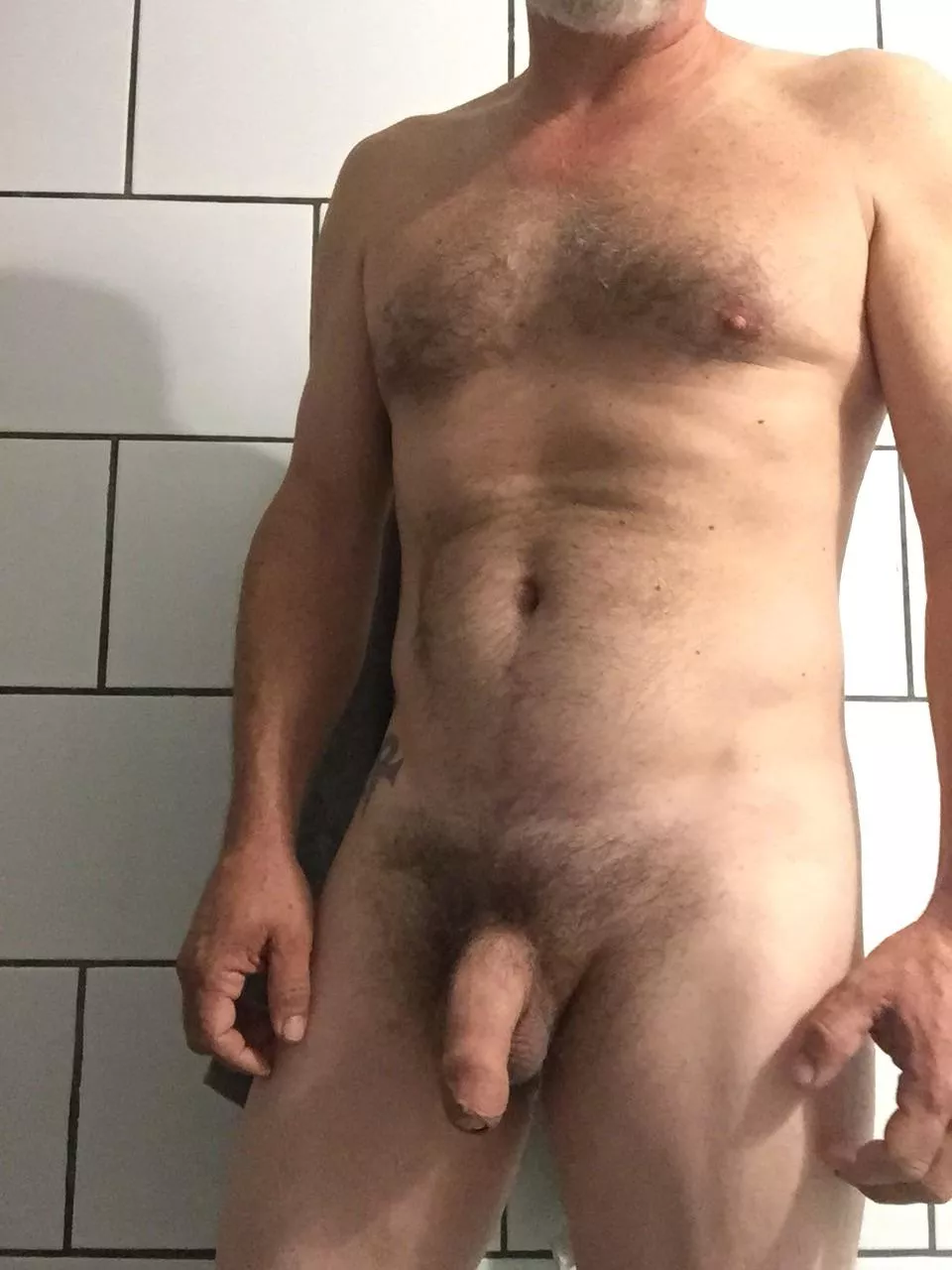 (49) Older Bro posted by Xerlate40s