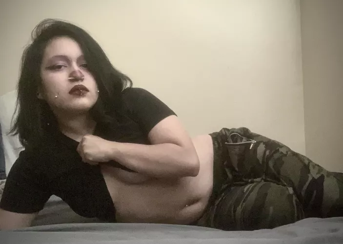 4’9. Vocalist. Who’s your favourite black metal artist? by Ryn-Esla