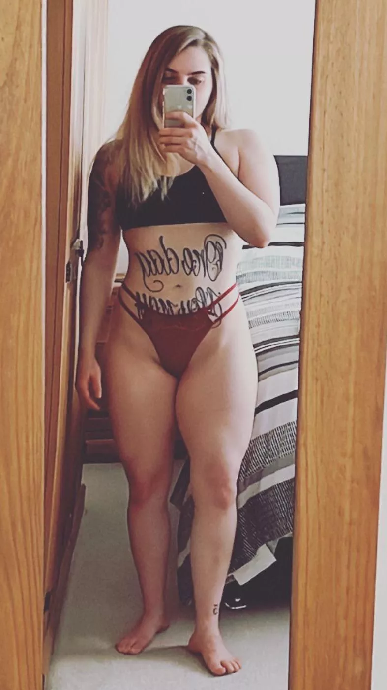 4ft 10 thick fit posted by thelittlelifter