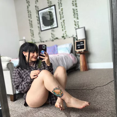 4ft 8” smol bean 🥰 by power_midget