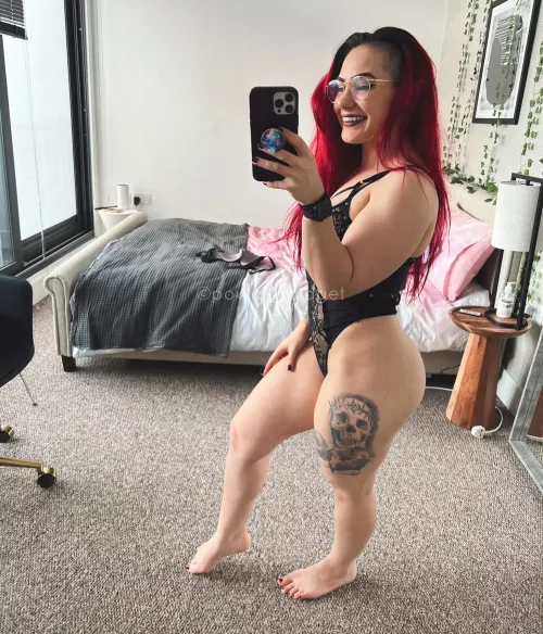 4ft 8” smol bean 🥰 by power_midget