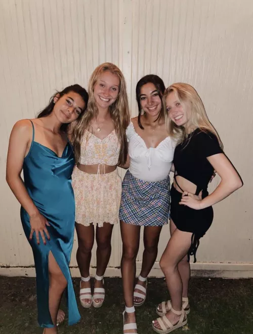 [4]Which twin you bring home? Dm for more by Delicious-Pirate-141