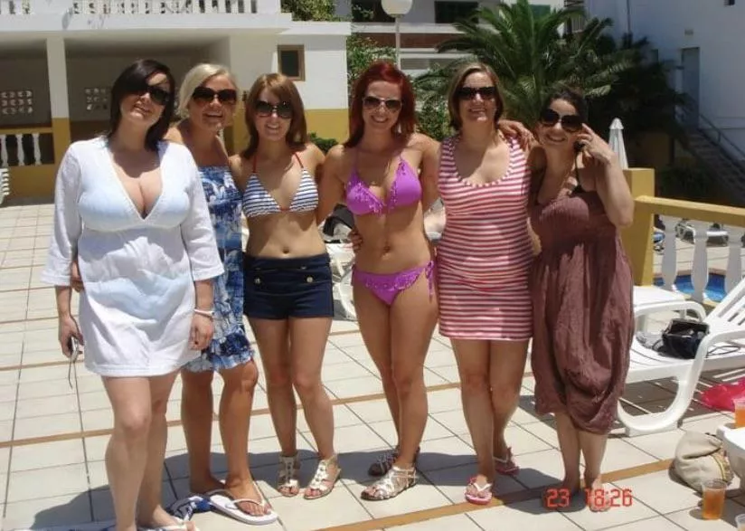 5 and the girl that gets attention posted by No-Ad-3969