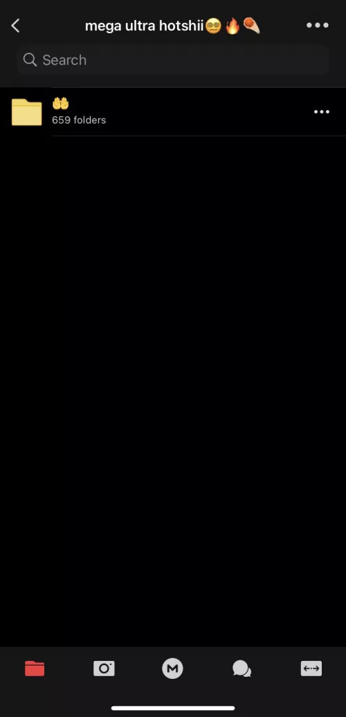 5 cash hmu by OverRepresentative17