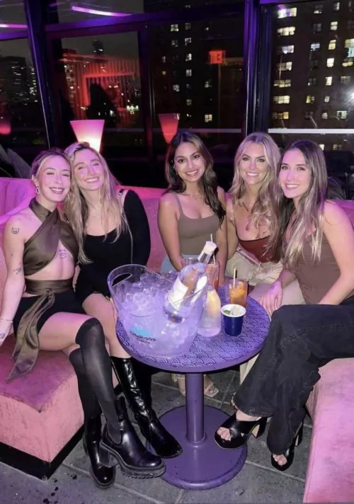 [5] clubbing by infinityman123