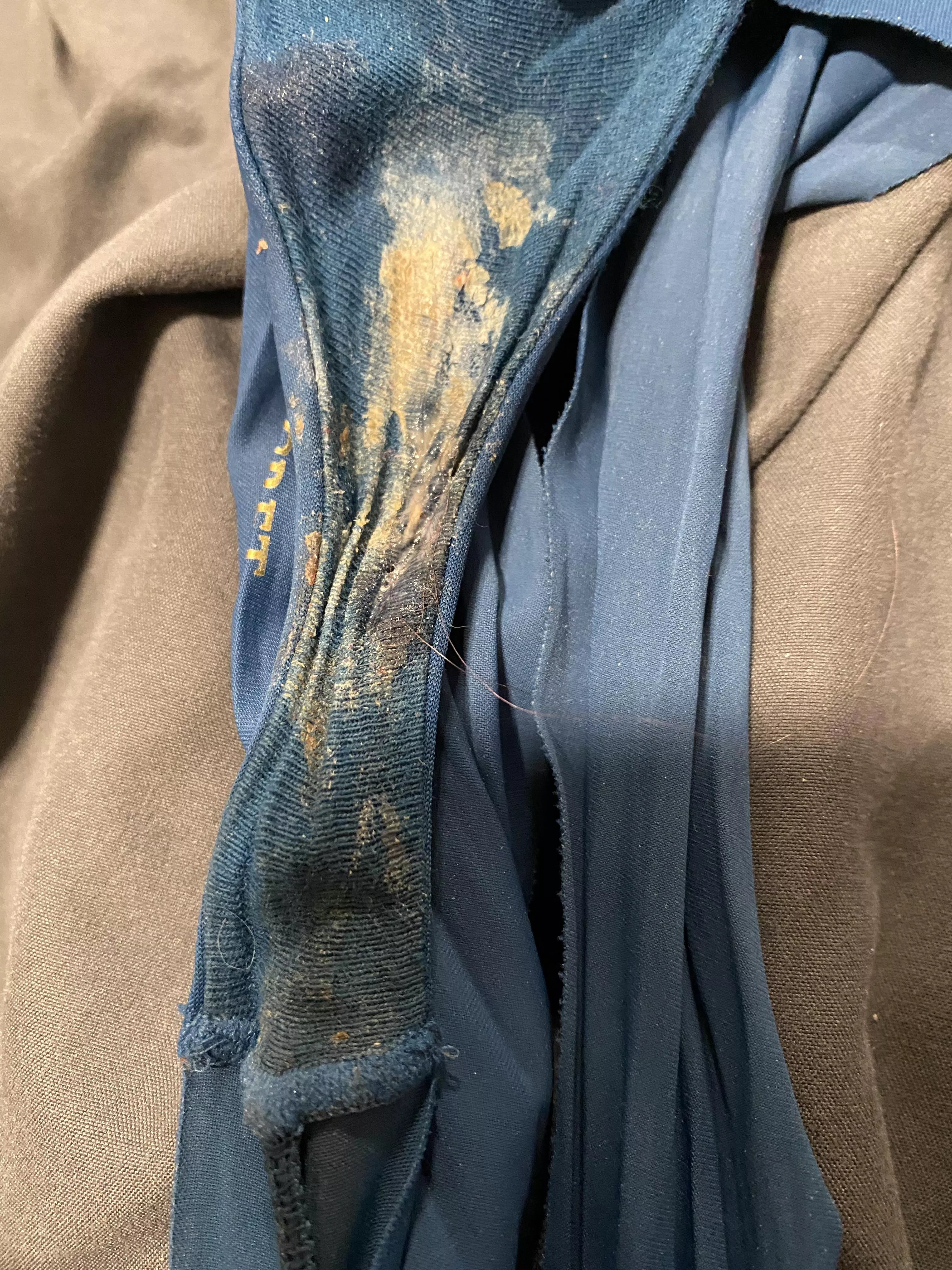 5 days and a hike [f] posted by wanderingwomensitems