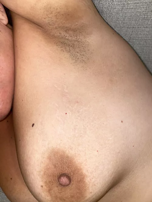 5 days unshaven - keep or shave? by Ashleegram