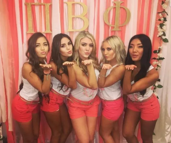 [5] hot girls by Resident-Low-2261