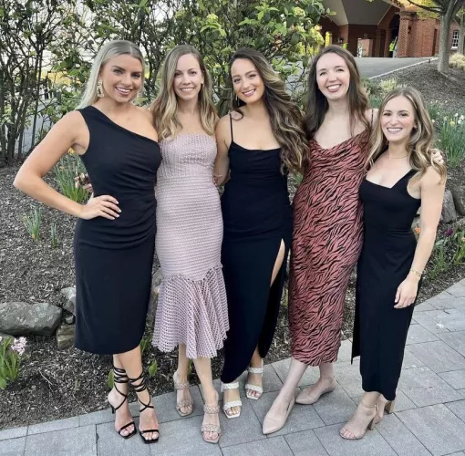 [5] ladies day out by BWC2019