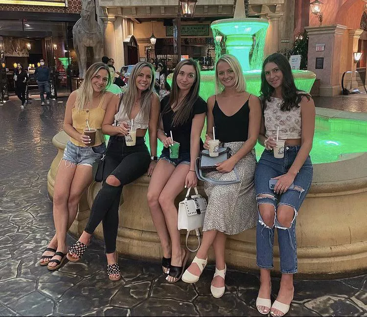 [5] ladies night out posted by Massive_Adagio7468