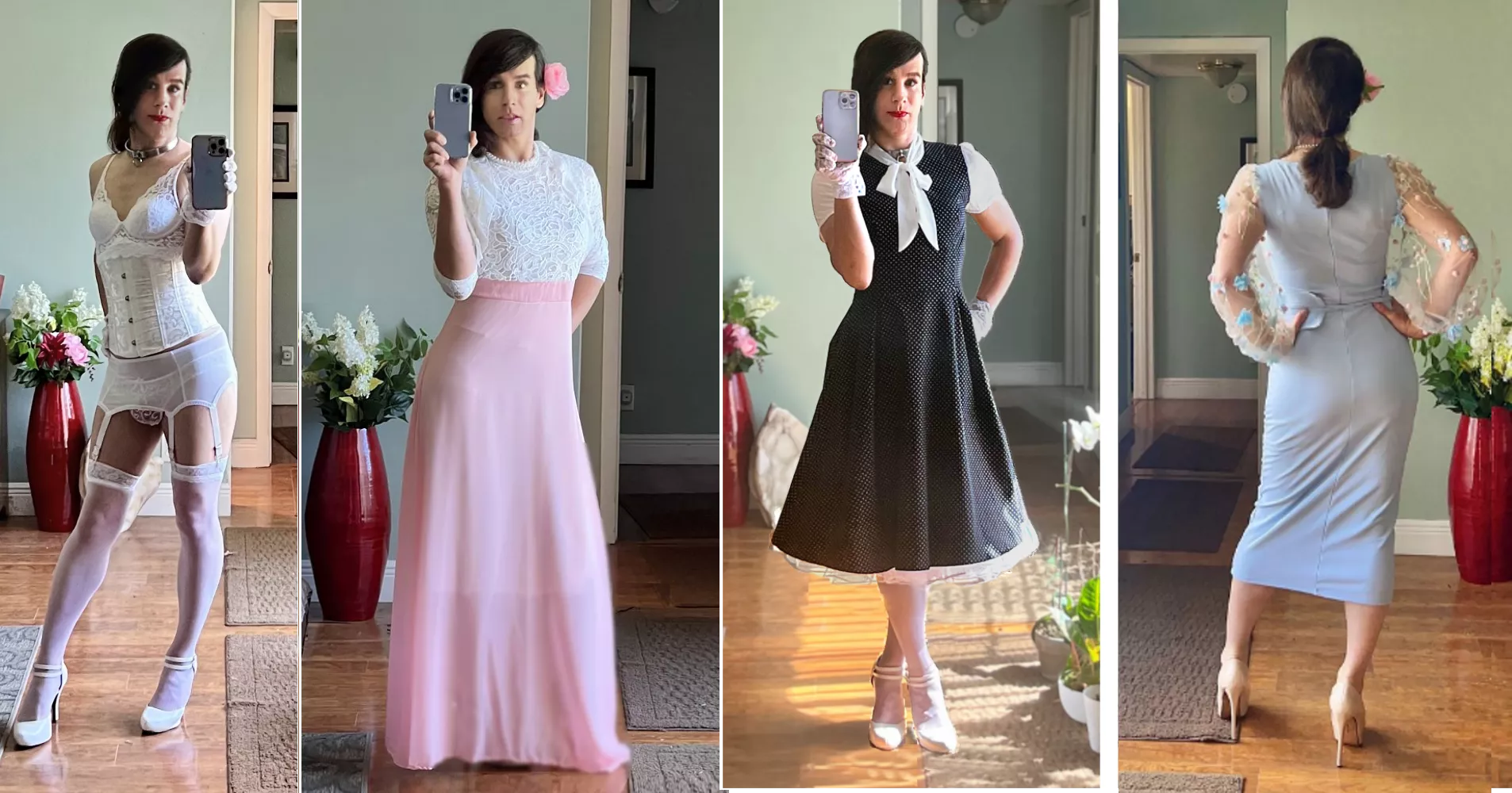 5 Months of Permanent Chastity Works Wonders :) posted by Lucky-Joke3141