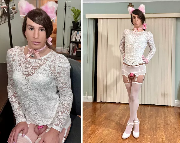 5 Months! You really do adjust over time and are fine. ALL THE COOL KIDS ARE DOING IT! by Lucky-Joke3141