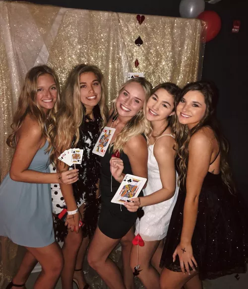 [5] Poker Night by WarmObserver