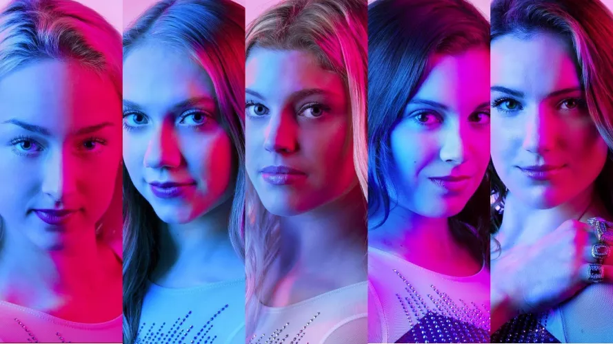 [5] They’d make me go Sooner than I’d like… by hybridchicken2000