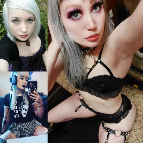 5 yaers of transformation. Top left is before and other 2 are after. Still so much more to do!! My friend told me fenugreek made her boobs grow big and bouncy so I ordered some on Amazon and they're supposed to cum today!! I hope these pills work better by lardsend