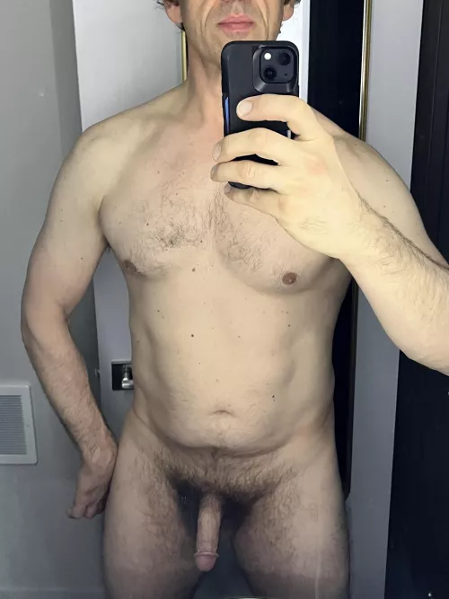 50, 205#, 6’ - Me #2 by whatstheplanagain