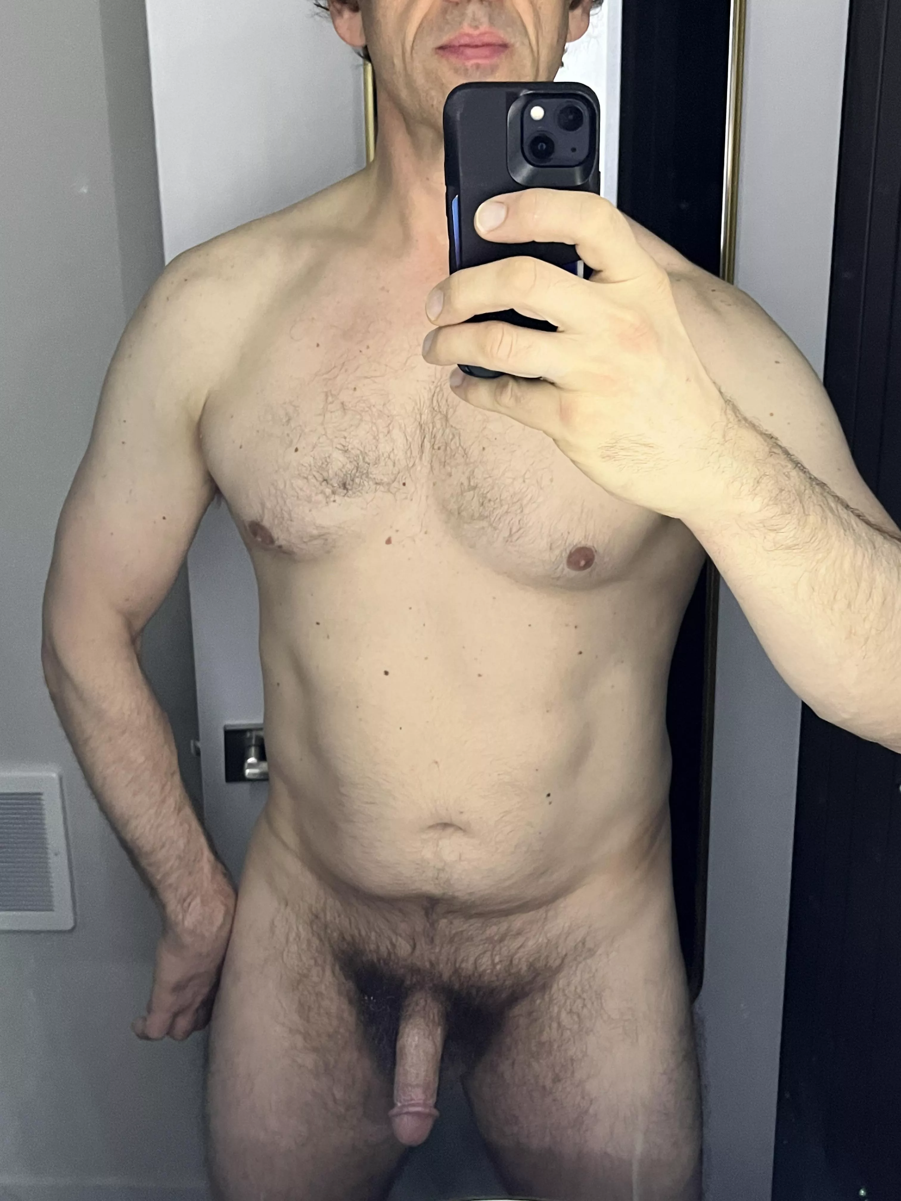 50, 205#, 6’ - Me #2 posted by whatstheplanagain