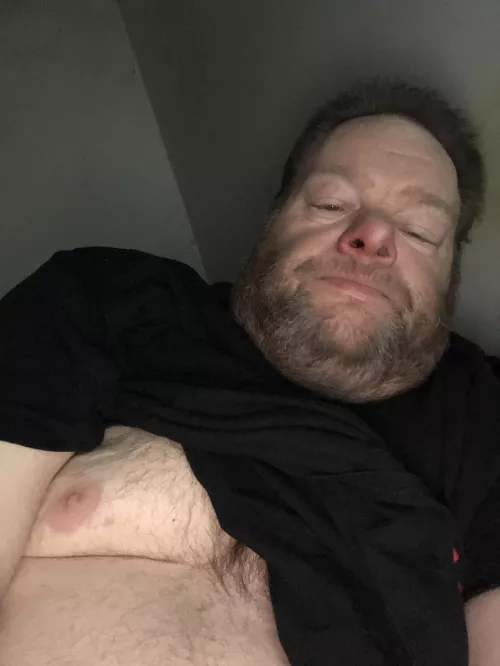 50 bi Bhm looking to Skype with bbw or other chubby guys by Jacknife701