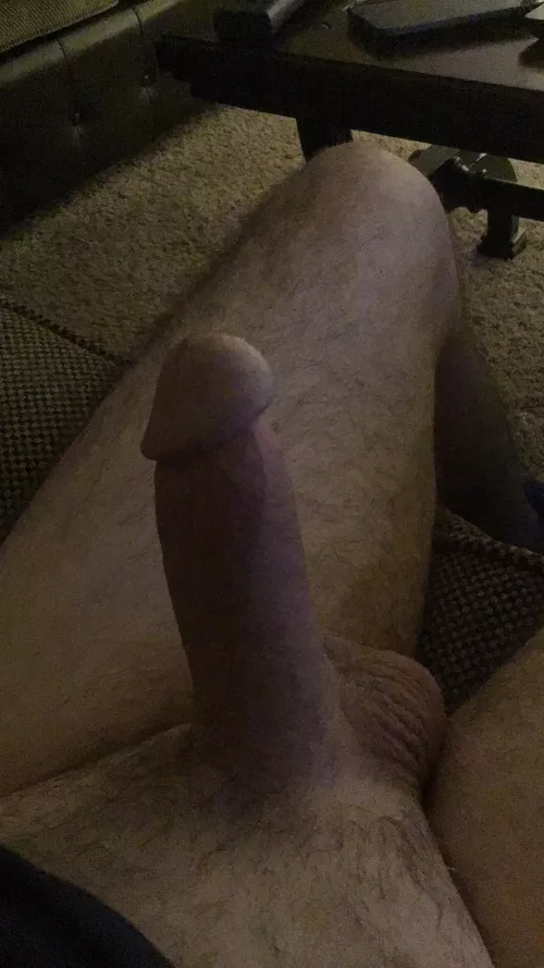 50 fit. Watch some tv? by Deezboats