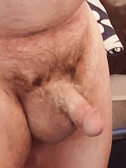 [50] just got home to an empty house. wanna help me cum? by toptongue69