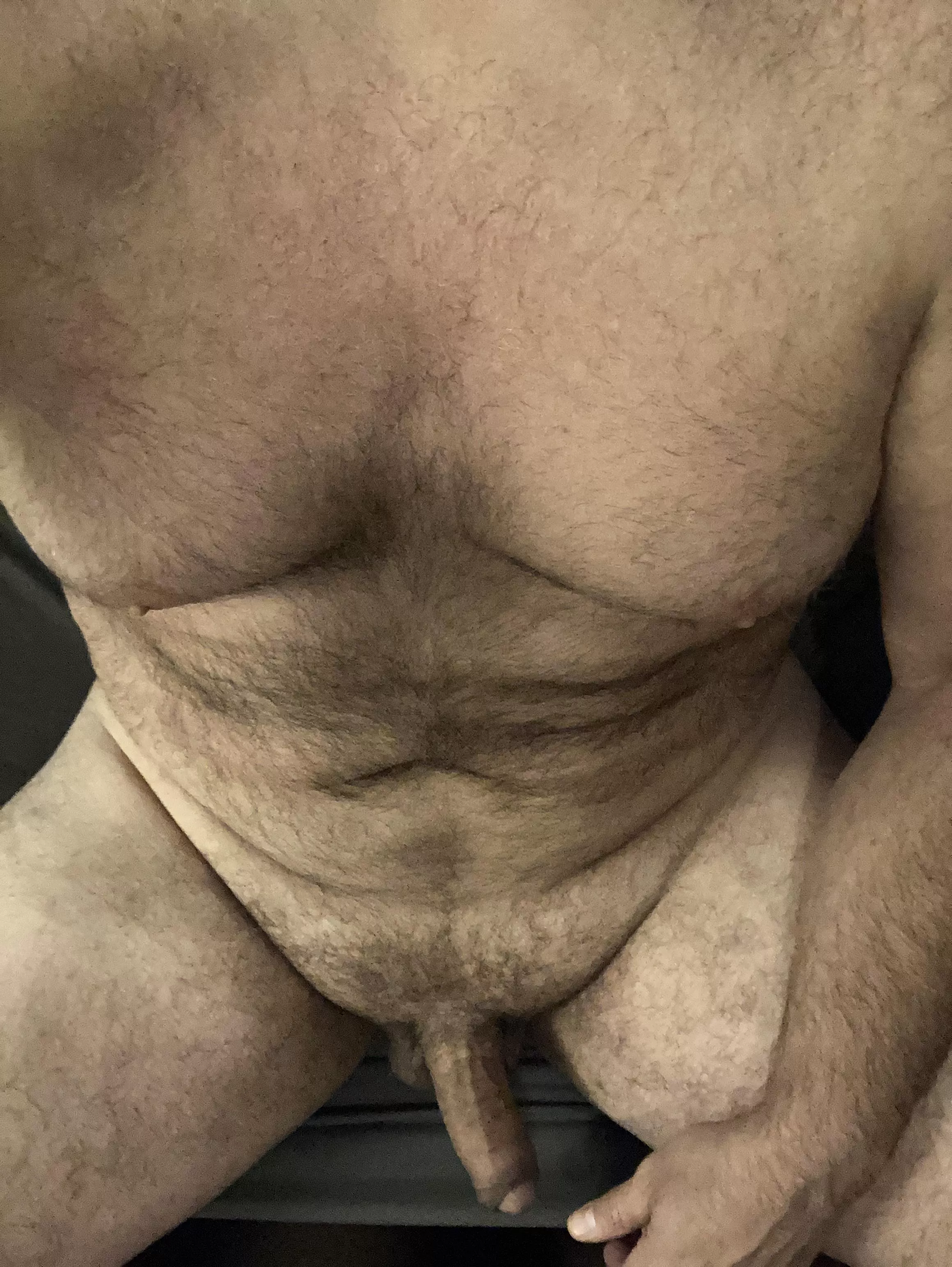 50, let’s go back to bed posted by sbw44534