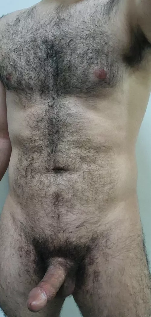 [50] married bi dad here ! by hairy_dad_50