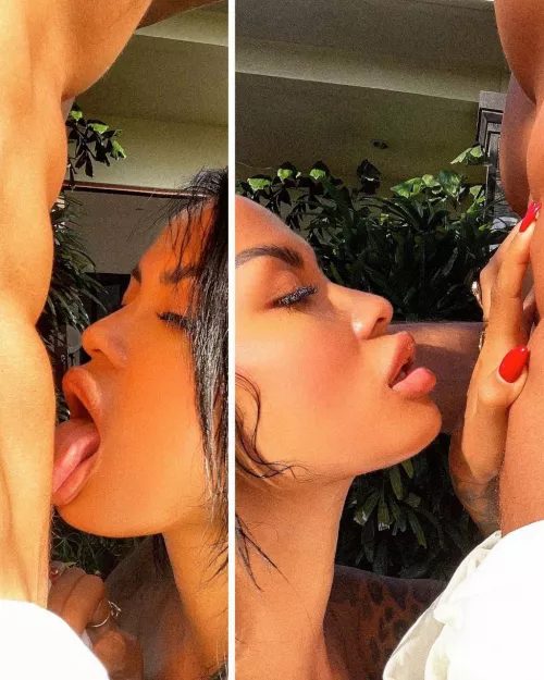 ❣️❣️ 50% OFF for 30days for new subs😱💦'm a playboy plsymate who is addicted to sex. My sexual energy is high, and I have a really free spirit. But FUCKING VIRGINS is one of my BIGGEST KINKS. Cum join me , lets have fun together😉Link in  by ComprehensiveShip96