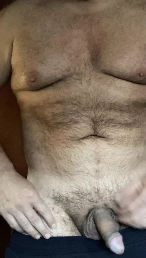 50, this dad needs attention by sbw44534