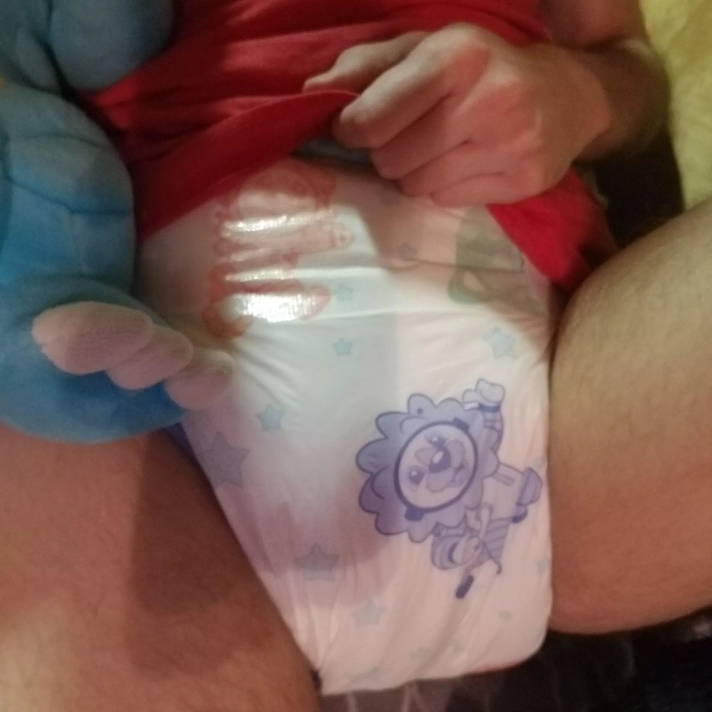 50 upvotes and I'll post another vid of me wetting myself (dms still open) posted by nicehog678