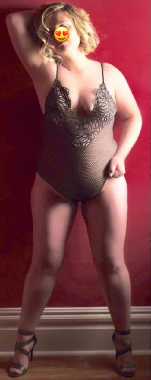 50 upvotes for my 36D wife and I’ll set her big tits free! by Fresh_Trust_7427