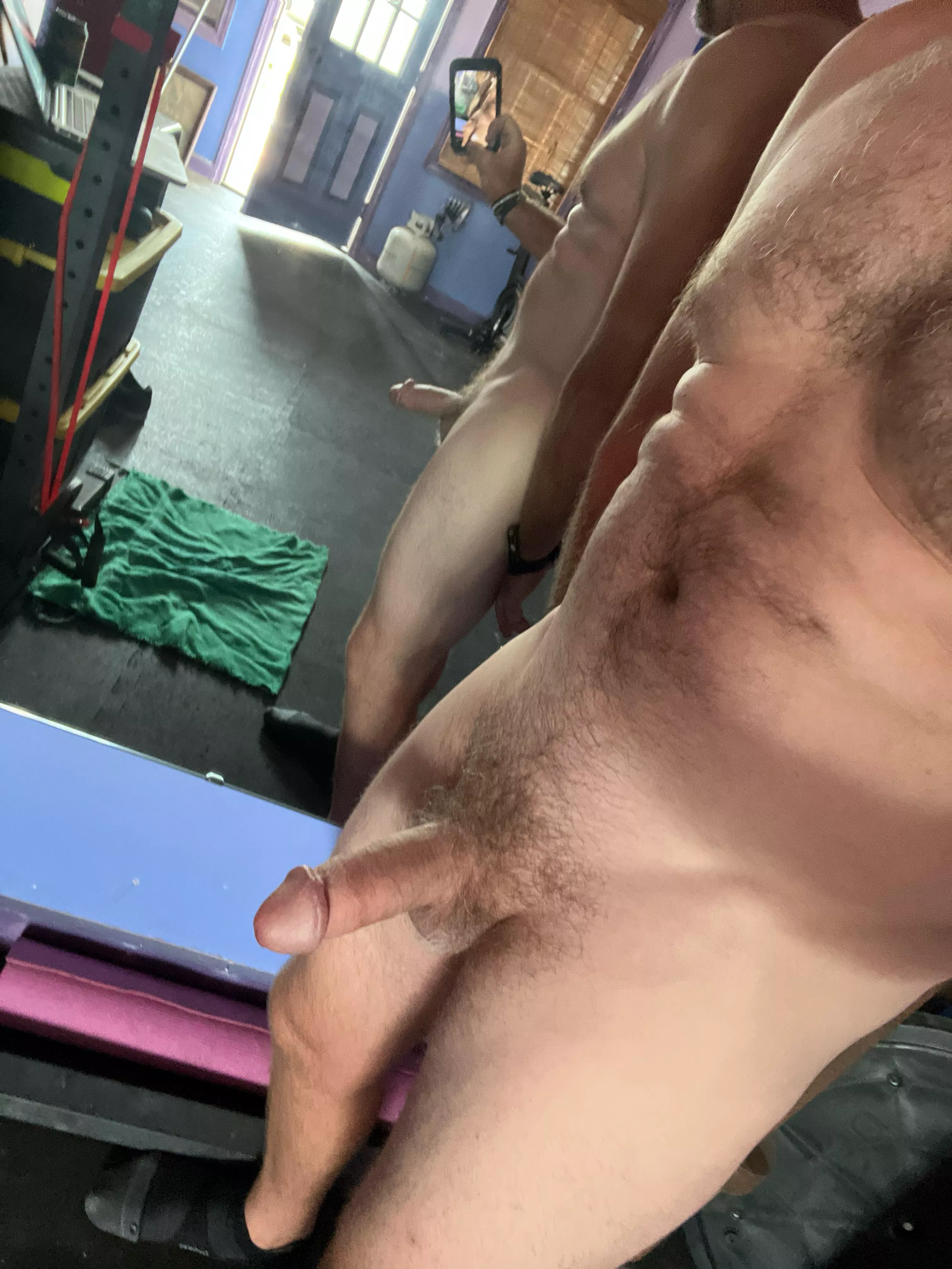 (50) wishing you a good day… posted by Runnincarolina