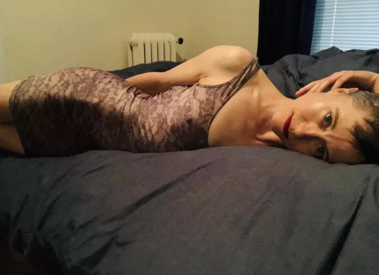 50yo keeping trim posted by DoubtLogical5065