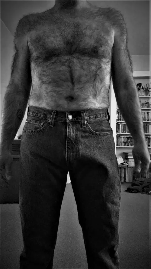 [51] Daddy is ready for you by thedadddynextdoor