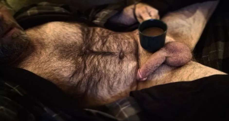 [51] Good morning! by thedadddynextdoor