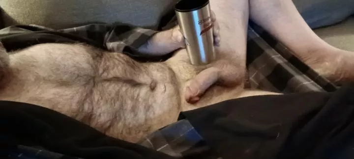 [51] Good Morning! posted by oldhornynerd