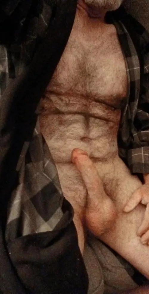 [51] Want a ride? by oldhornynerd