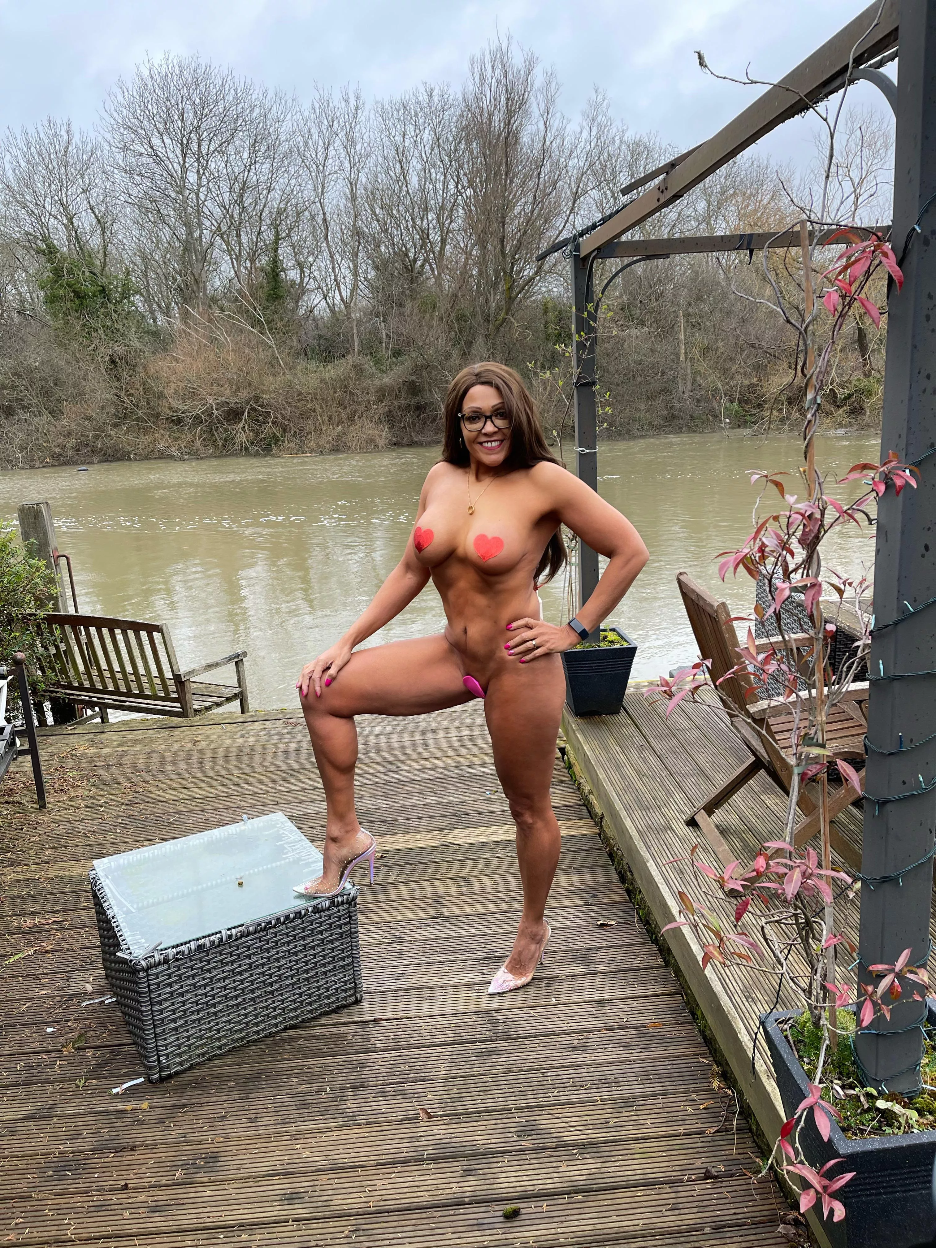 51 year old female posted by Funwithdandd